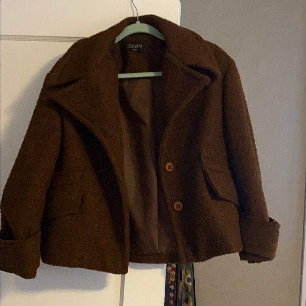 Chepe Jacket